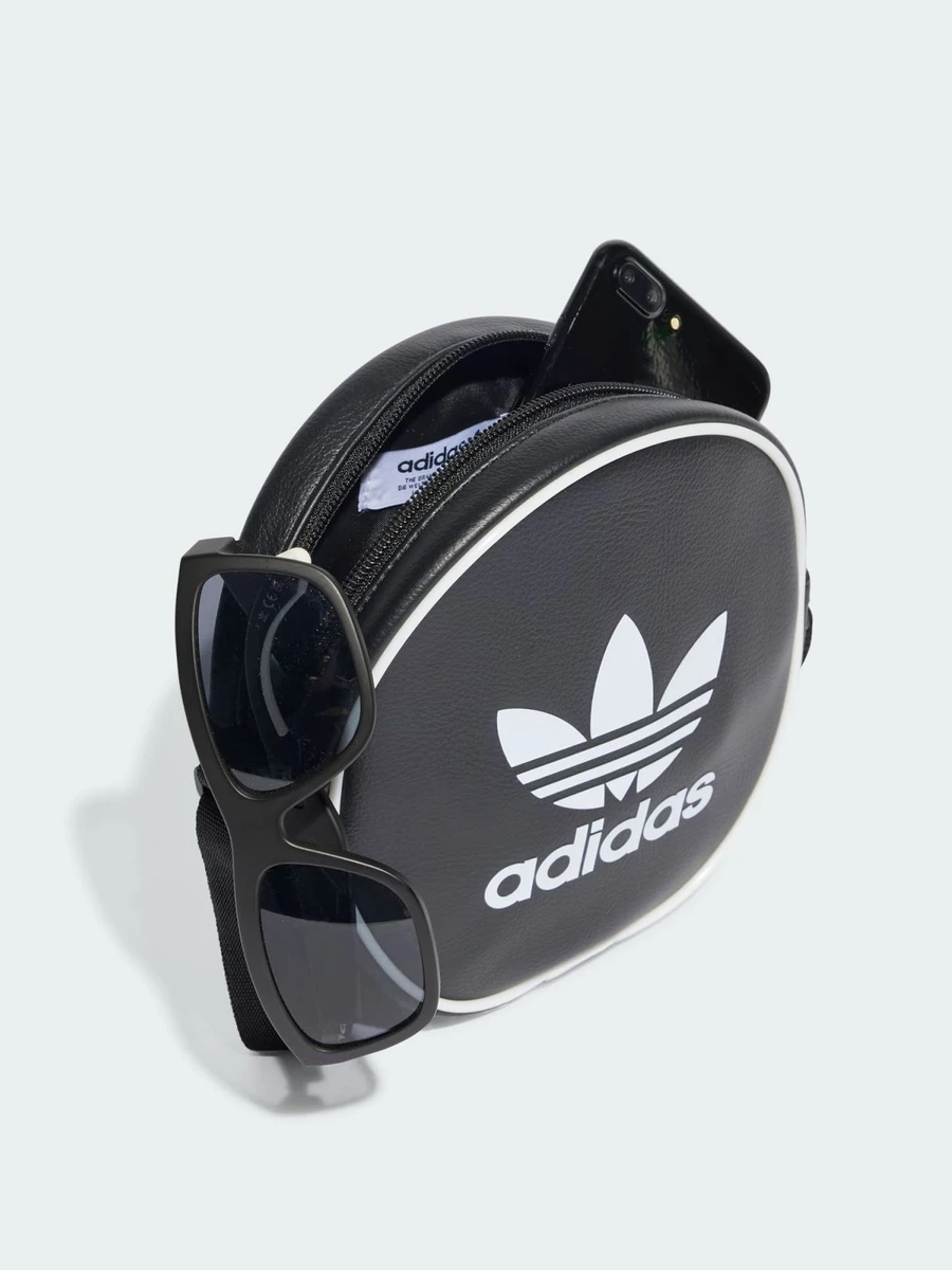 Adidas Сумка ADICOLOR CLASSIC ROUND BAG