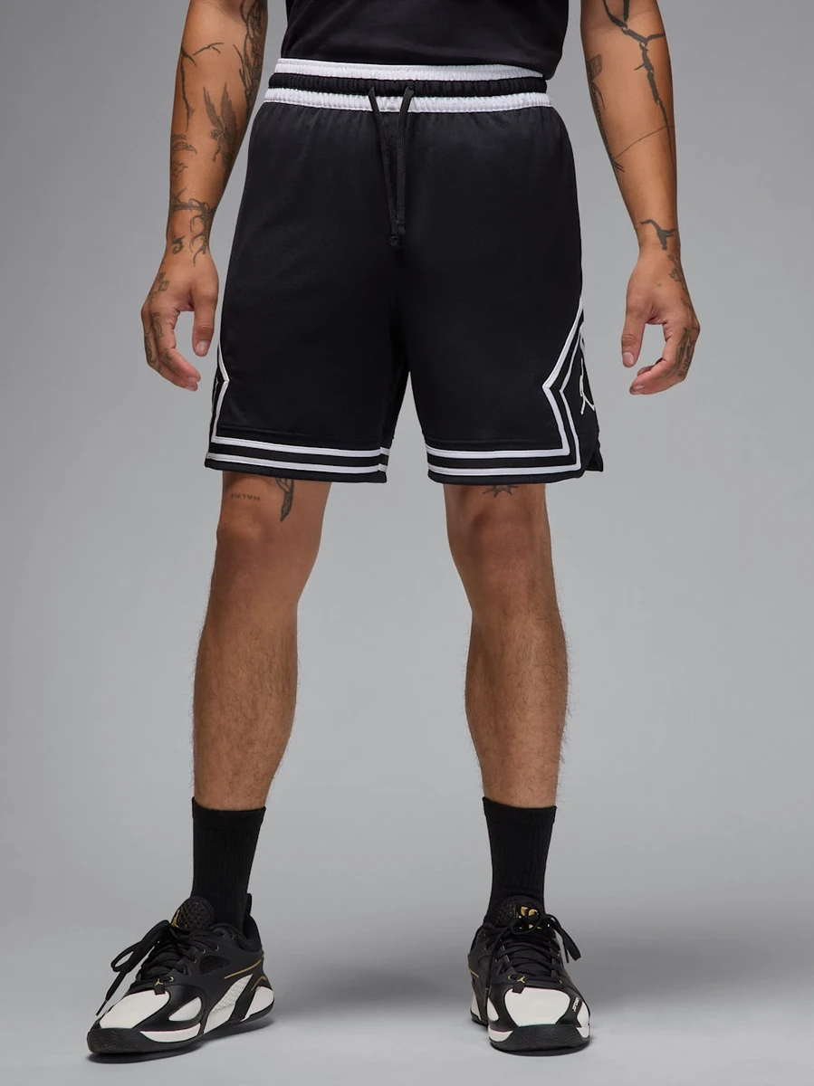 JORDAN Шорты мужские JORDAN DF SPRT DMND SHORT