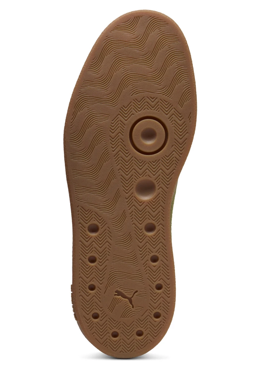 Puma Кеды женские PUMA CLUB II ERA SUEDE