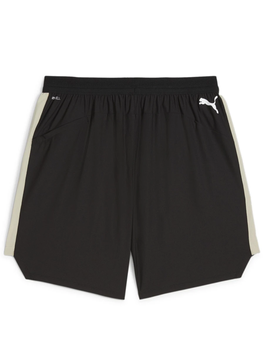 Puma Шорты мужские FUSE 7 4-WAY STRETCH SHORT