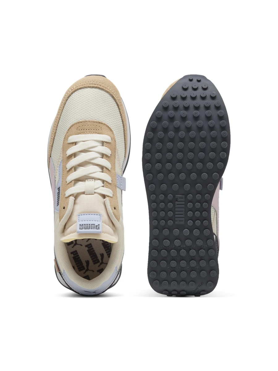 Puma Кроссовки женские FUTURE RIDER SOFT WNS