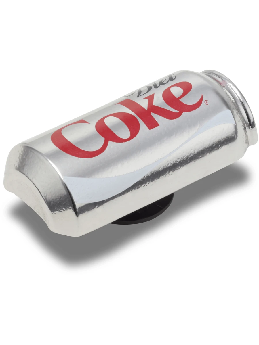 Crocs Джиббитс DIET COKE