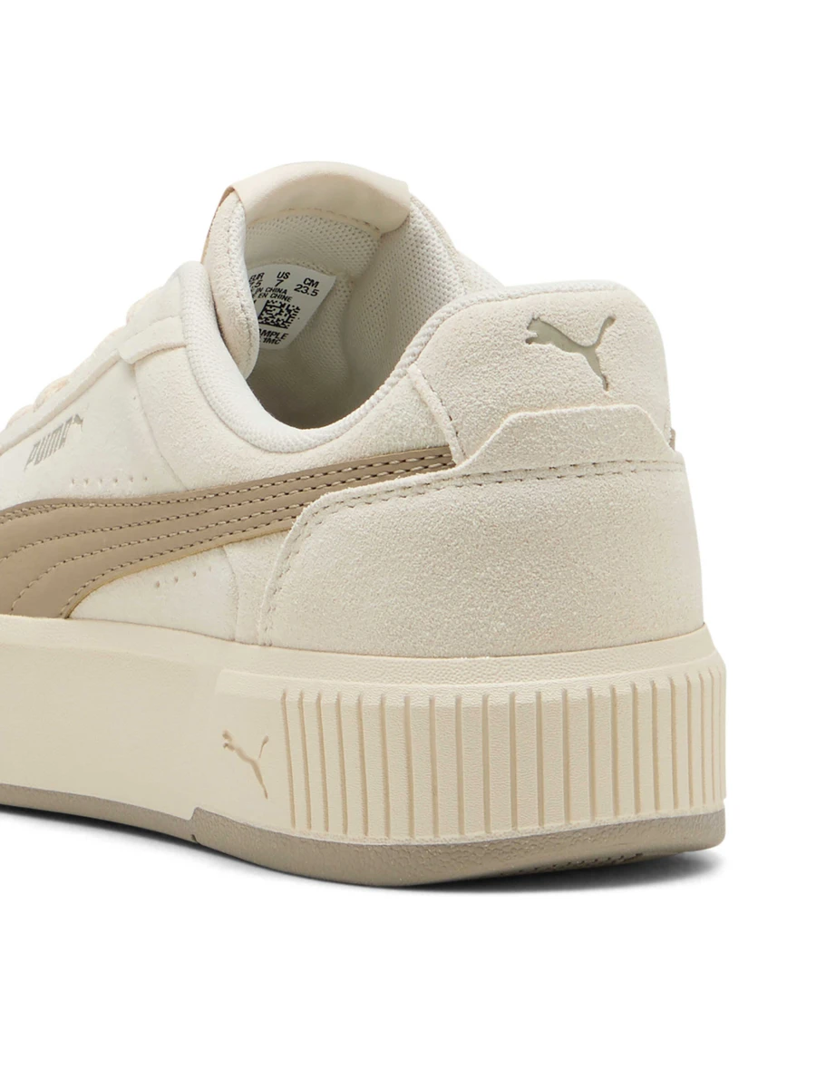 Puma Кеды женские CARINA MIA SD