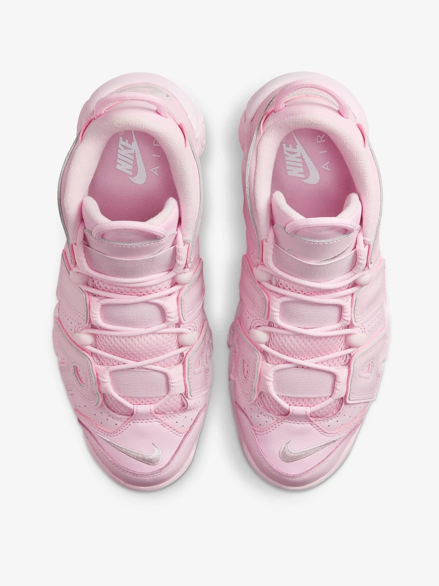 Nike Кроссовки женские AIR MORE UPTEMPO