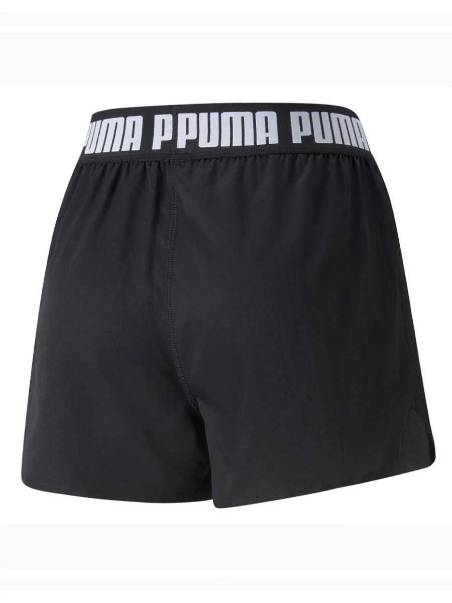 Puma Шорты женские STRONG 3