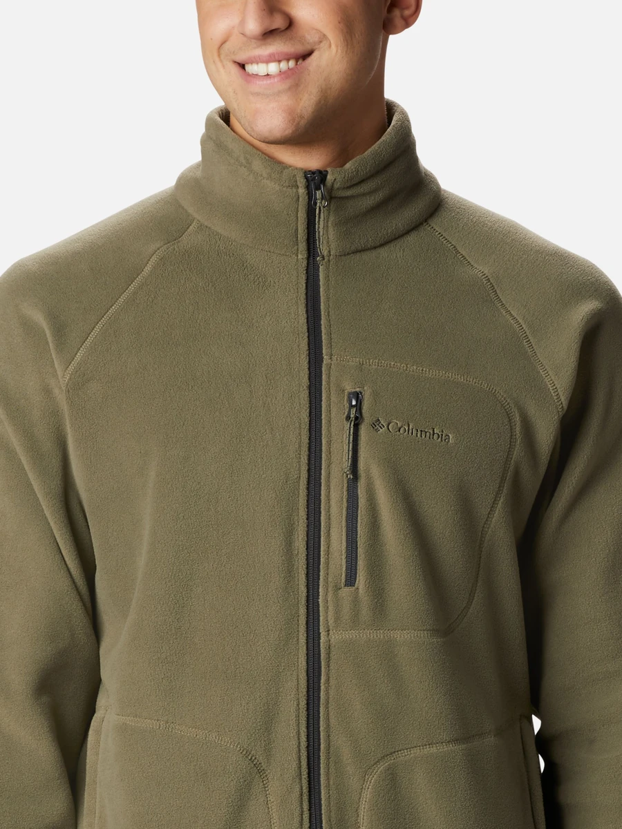 Columbia Джемпер мужской FAST TREK™ II FULL ZIP FLEECE