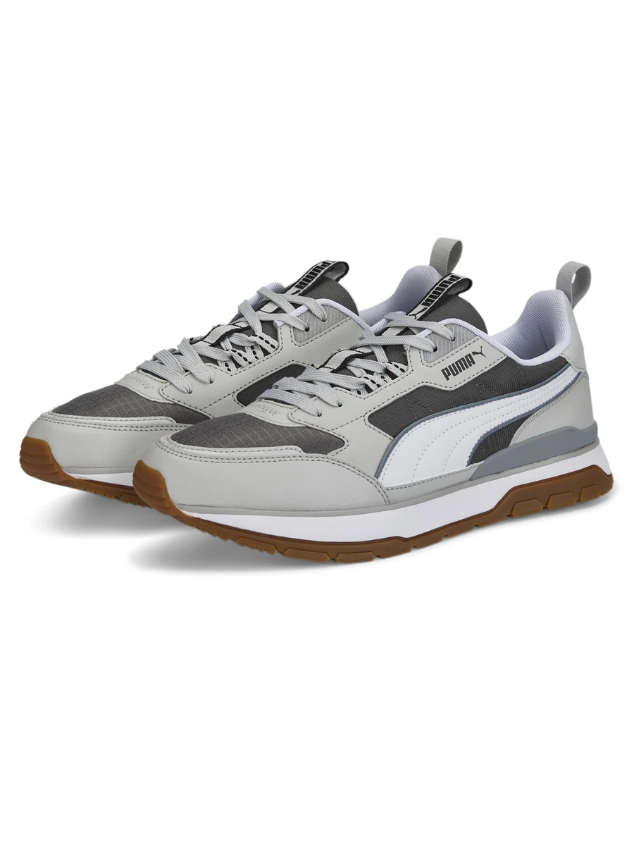 Puma Кроссовки мужские R78 TREK