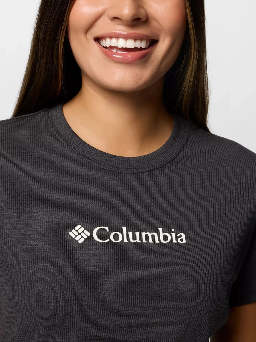 Columbia Футболка женская COLUMBIA MOVE™ SHORT SLEEVE TEE