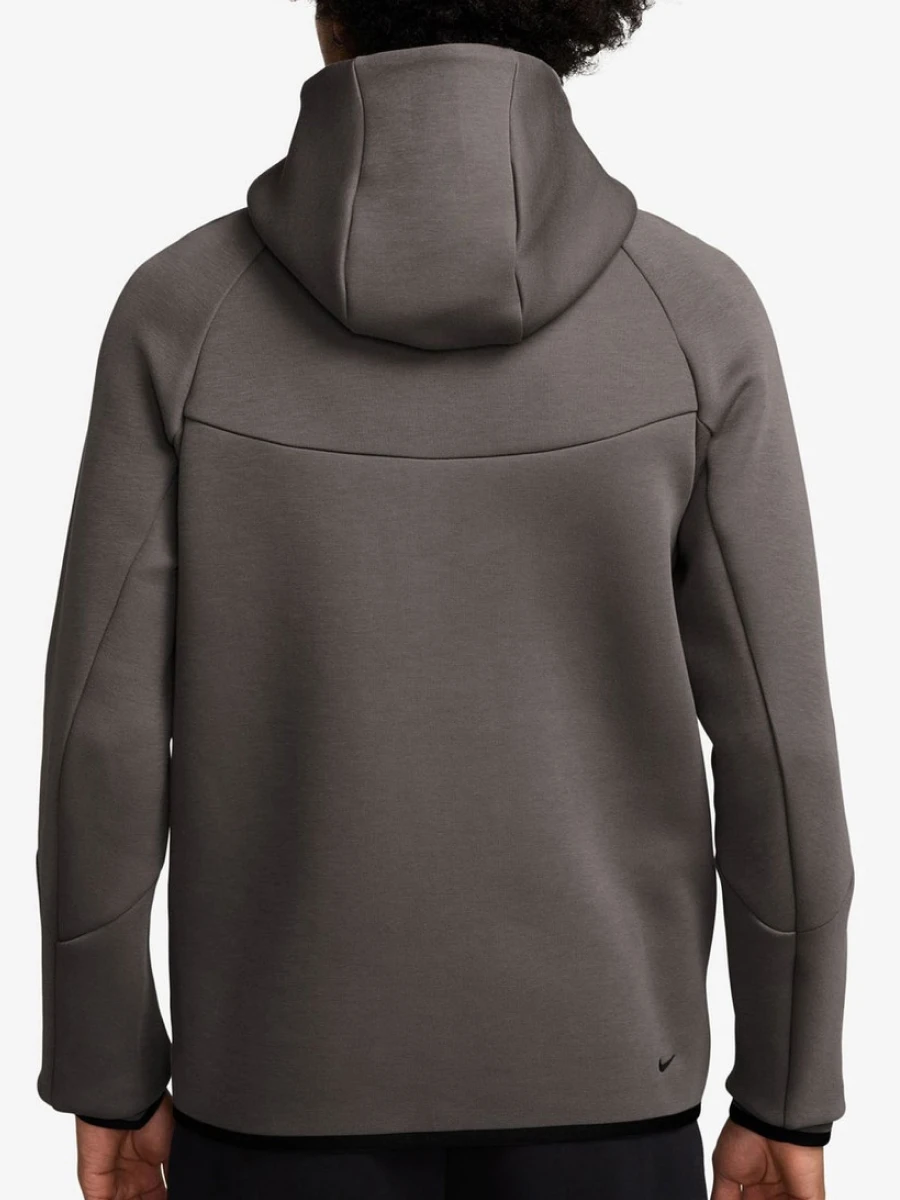 Nike Джемпер мужской NK TECH FLEECE FZ WR HOODIE