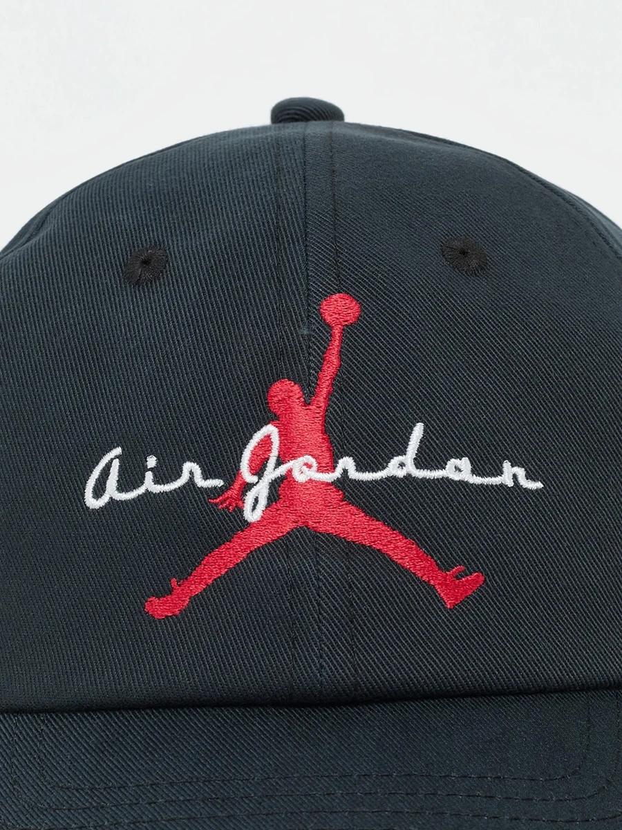 JORDAN Кепка CLB CAP US CB FLT SCRPT