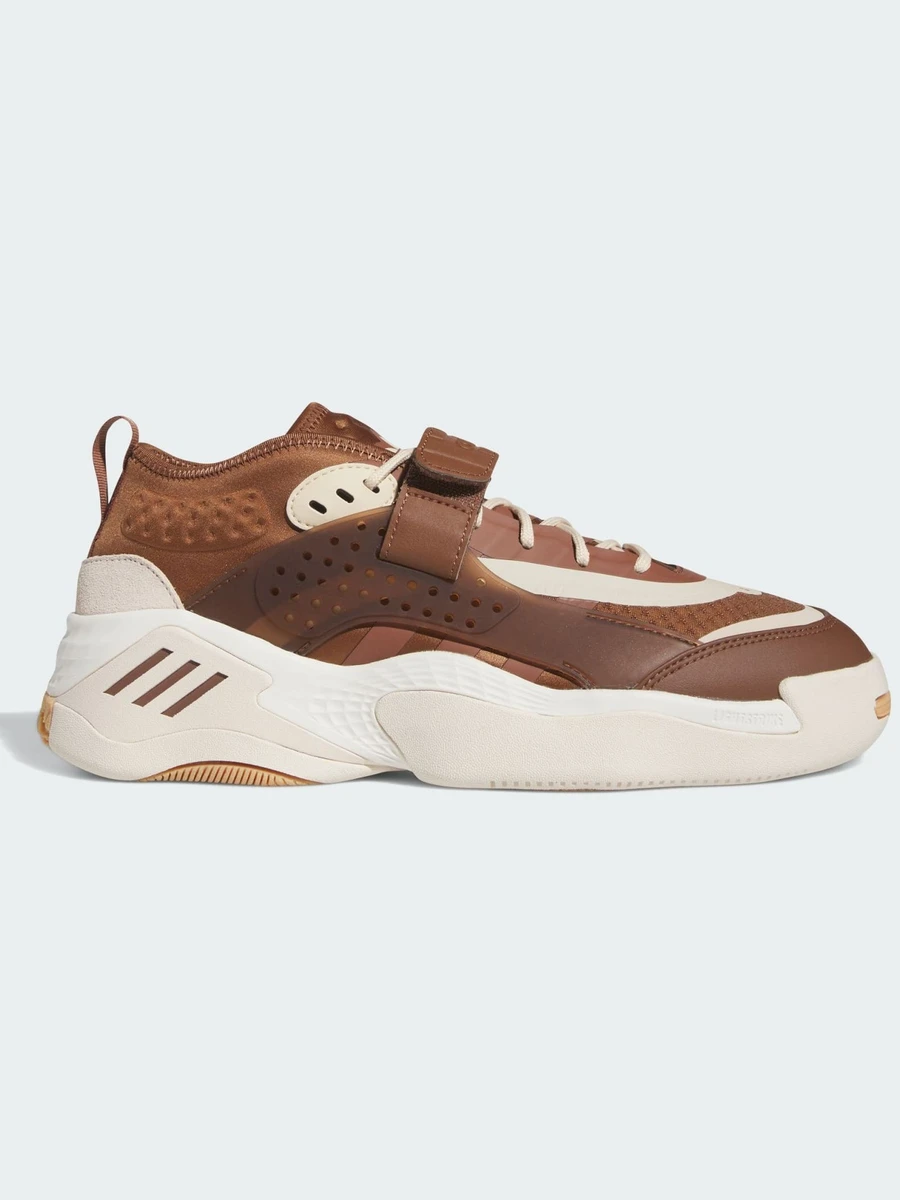Adidas Кроссовки мужские STREETBALL III