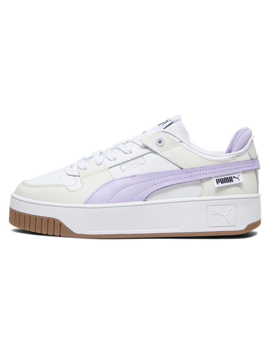 Puma Кеды женские CARINA STREET VTG
