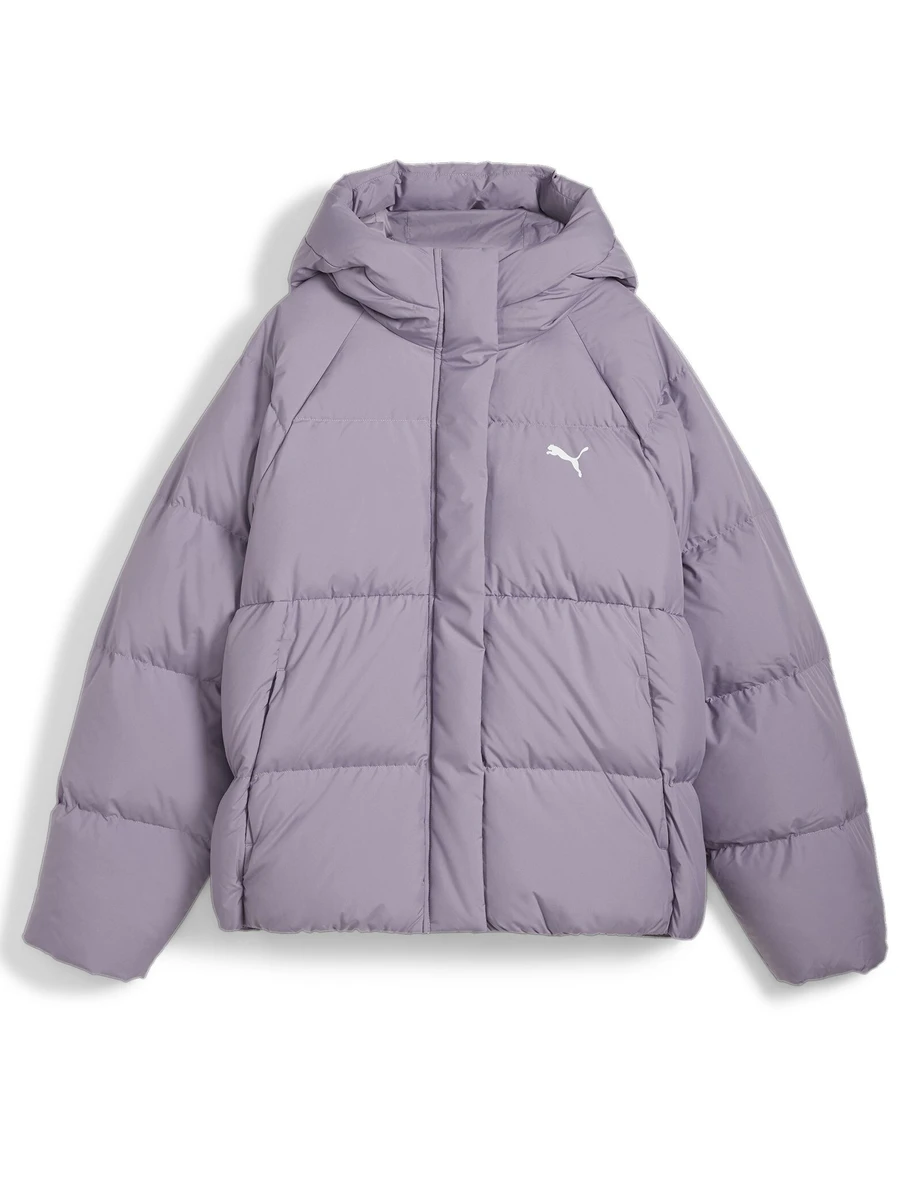 Puma Куртка-пуховик женская DOWN PUFFER JACKET
