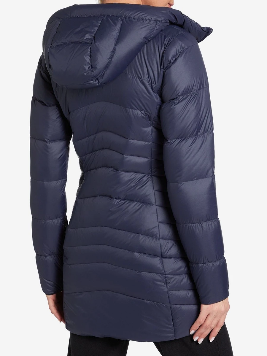 Columbia Куртка-пуховик женская AUTUMN PARK™ DOWN MID JACKET