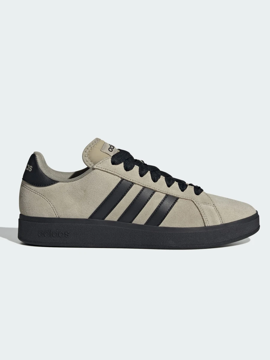 Adidas Кеды мужские GRAND COURT BASE 00