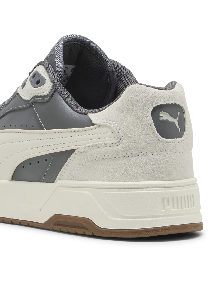 Puma Кеды мужские RBD BREAK LOW SD