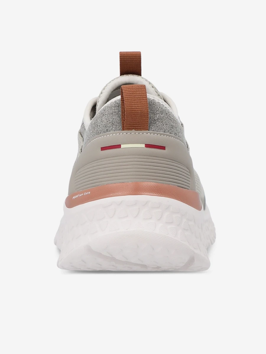 NORTHLAND Кроссовки мужские TOSENS CANVAS