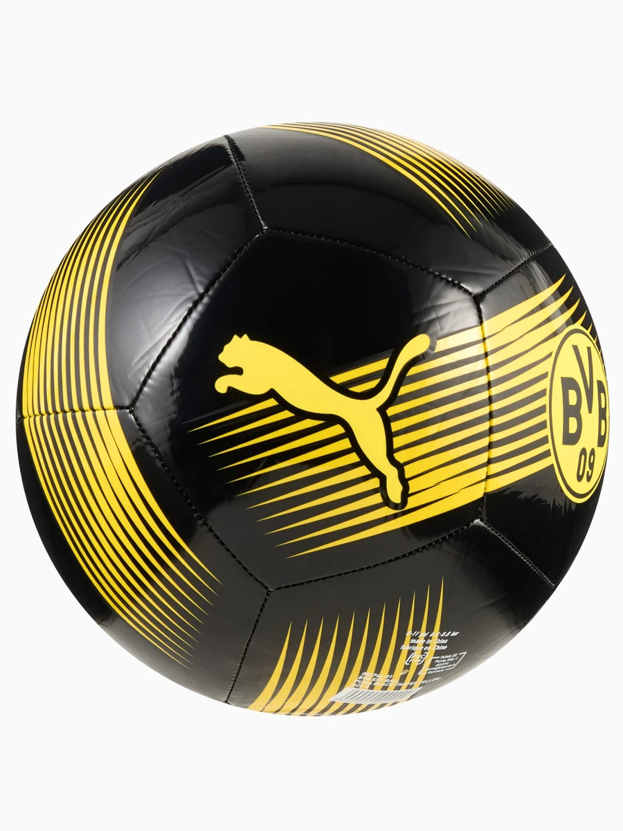 Puma Мяч футбольный BVB ESS BALL
