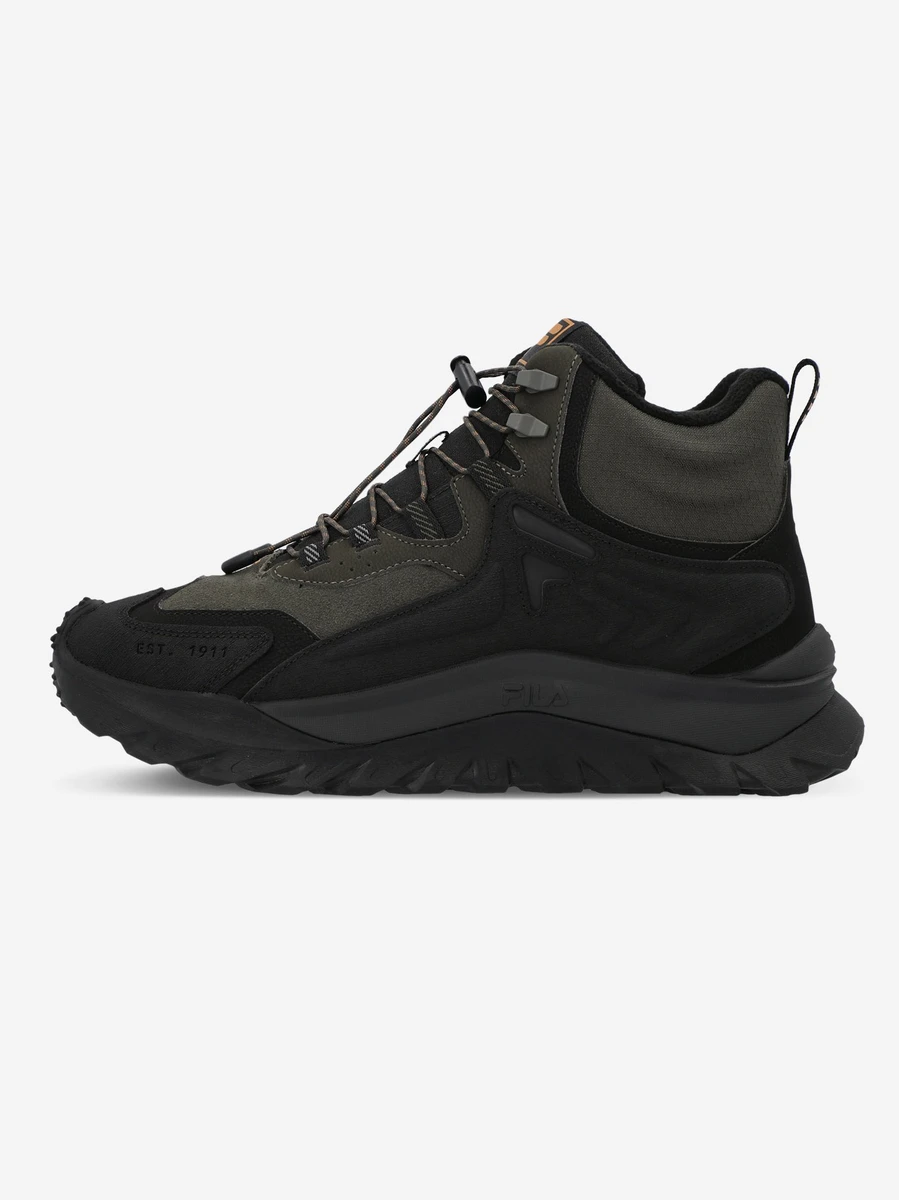 Fila Кроссовки утеплённые мужские BOUNDER MID