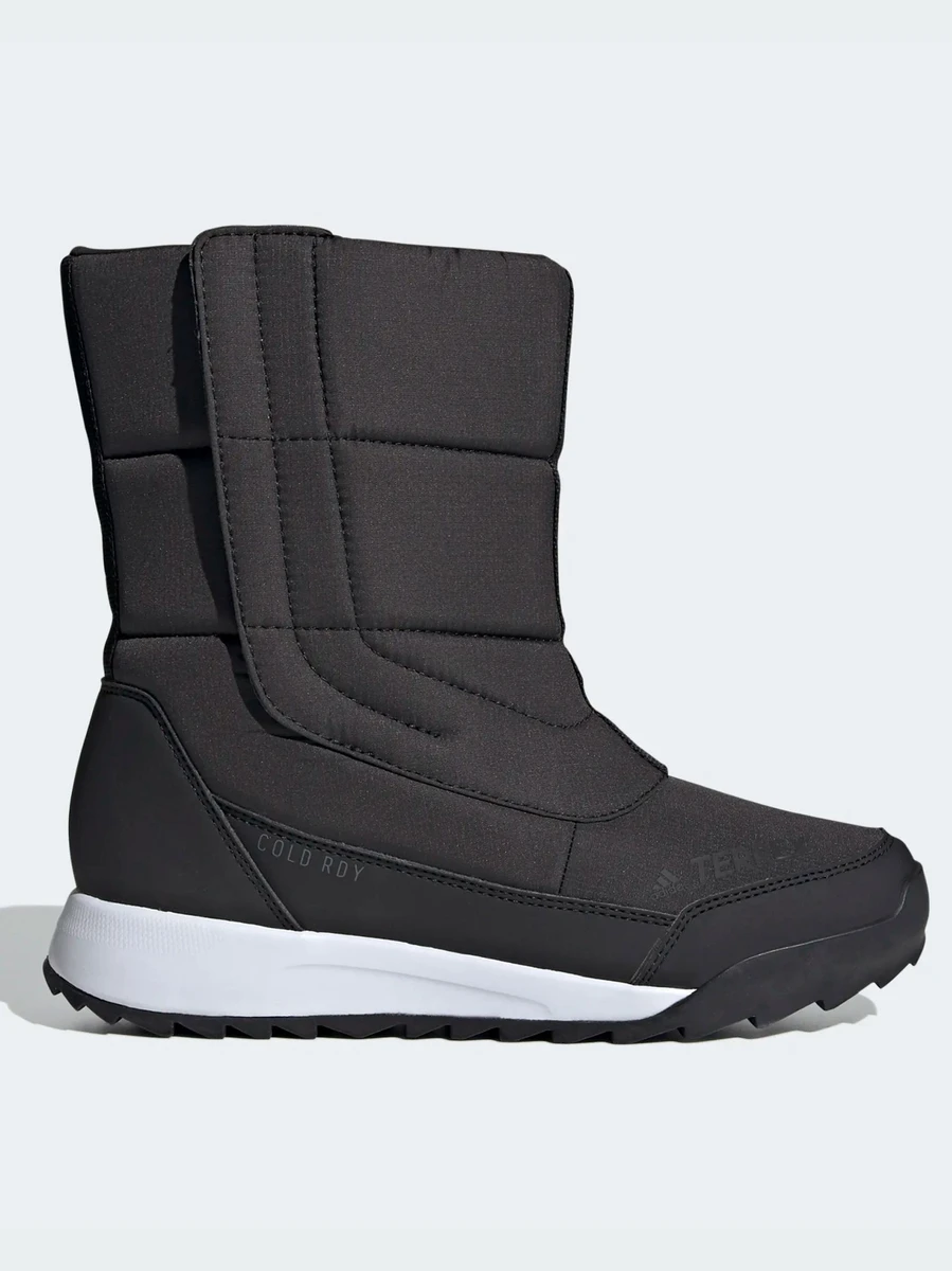Adidas Сапоги женские TERREX CHOLEAH COLD.RDY