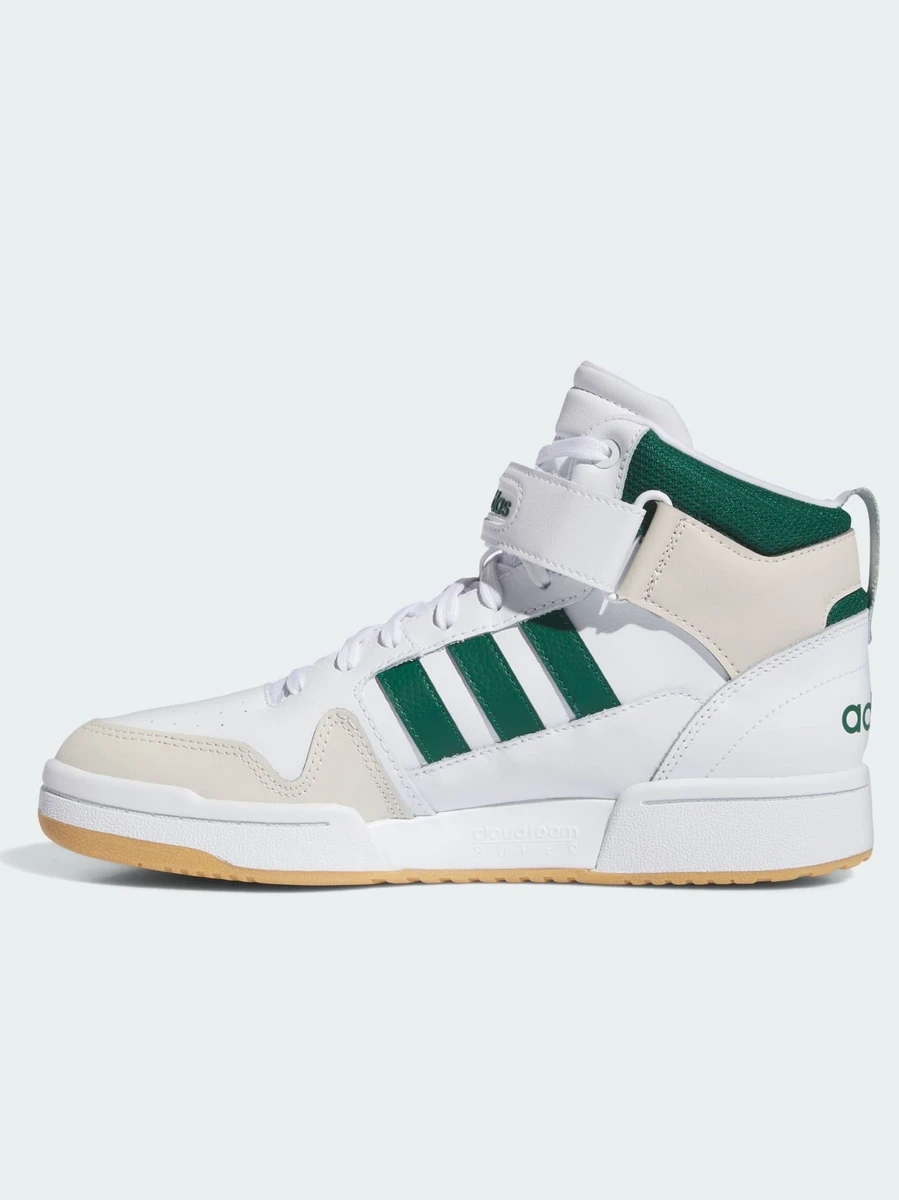 Adidas Кеды мужские POSTMOVE MID