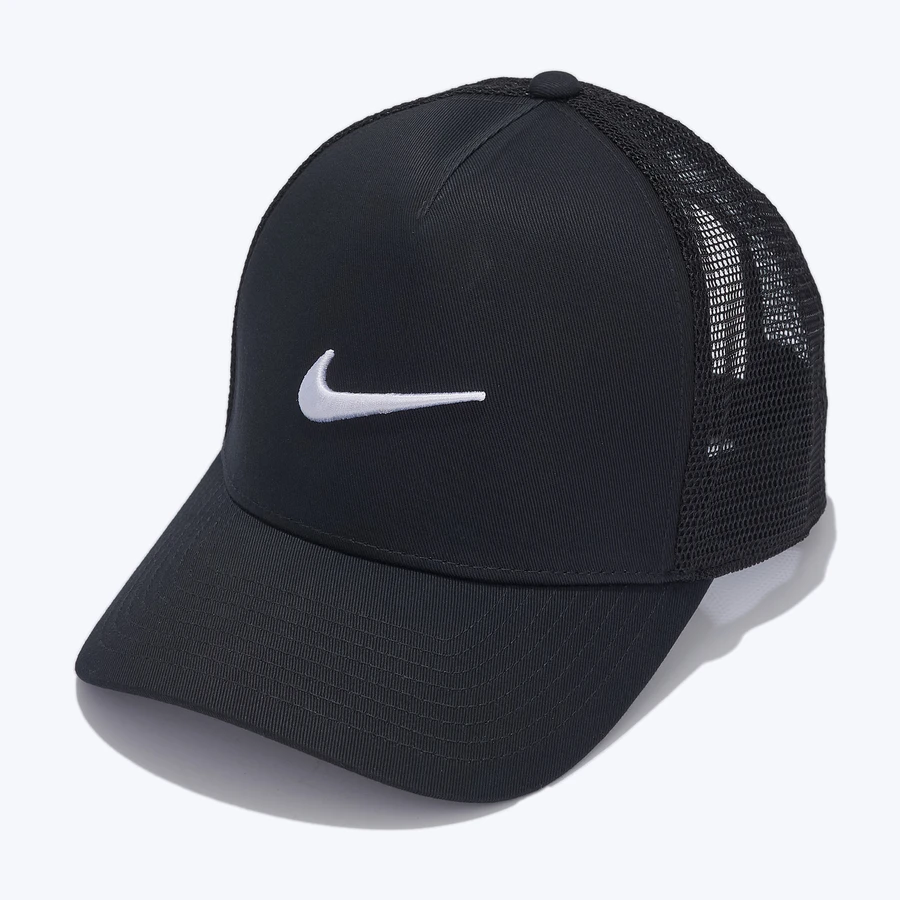 Nike Кепка RISE CAP S CB SWSH TKR L