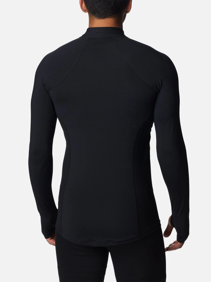 Columbia Термобельё джемпер мужской MIDWEIGHT STRETCH