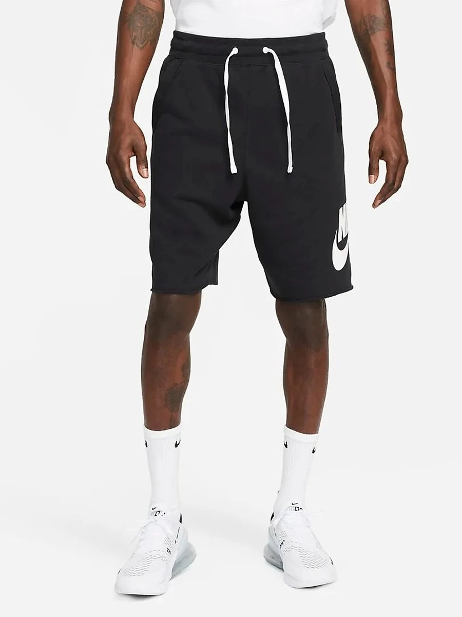 Nike Шорты мужские CLUB ALUMNI