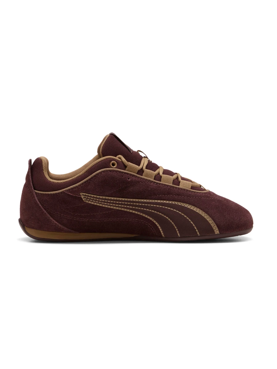 Puma Кроссовки CATCH SOLEIL SD