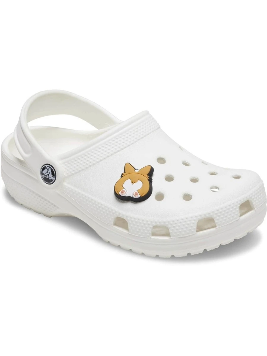 Crocs Джиббитс CORGI BUTT