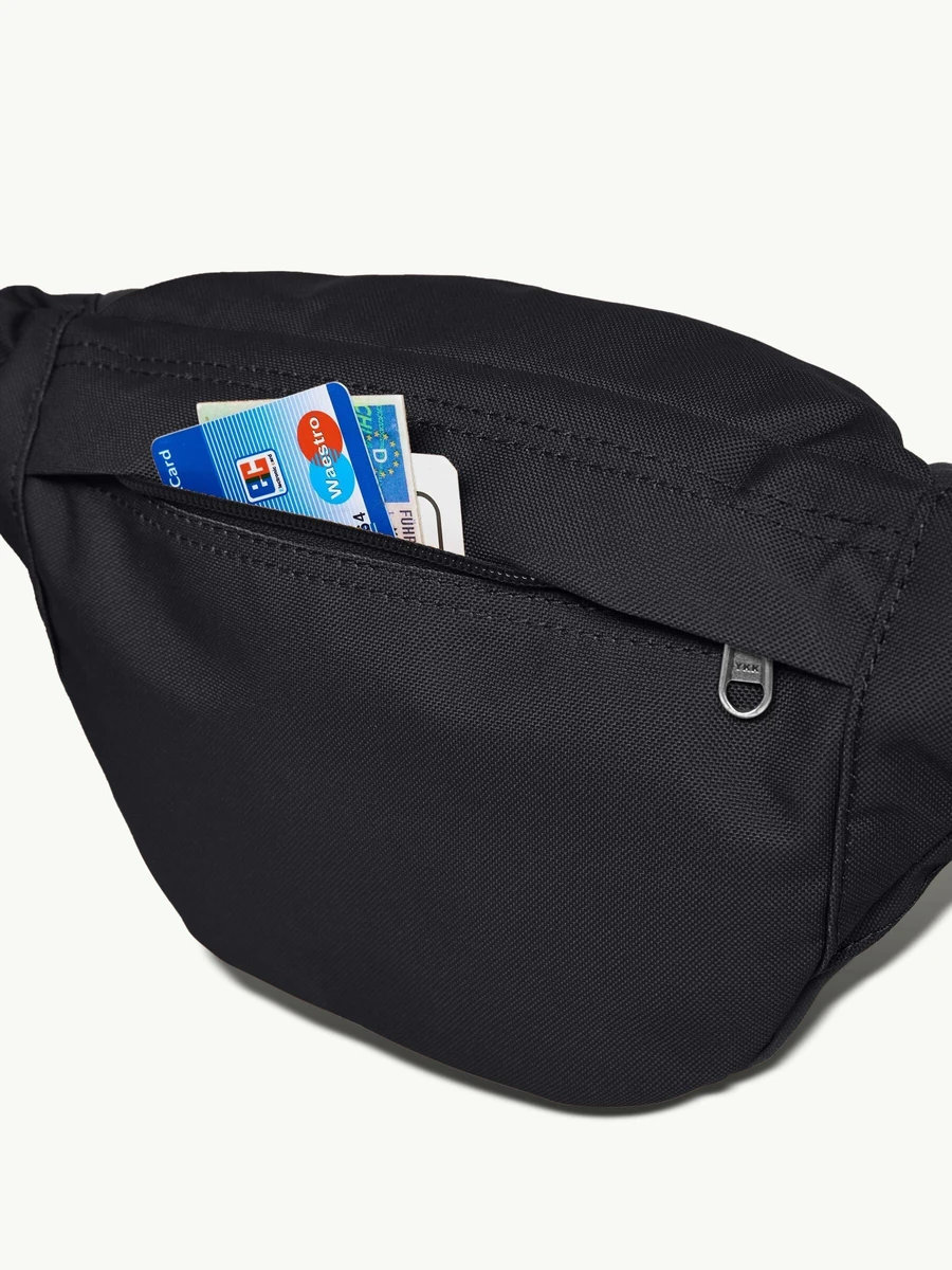 Jack Wolfskin Сумка поясная KONYA HIPBAG