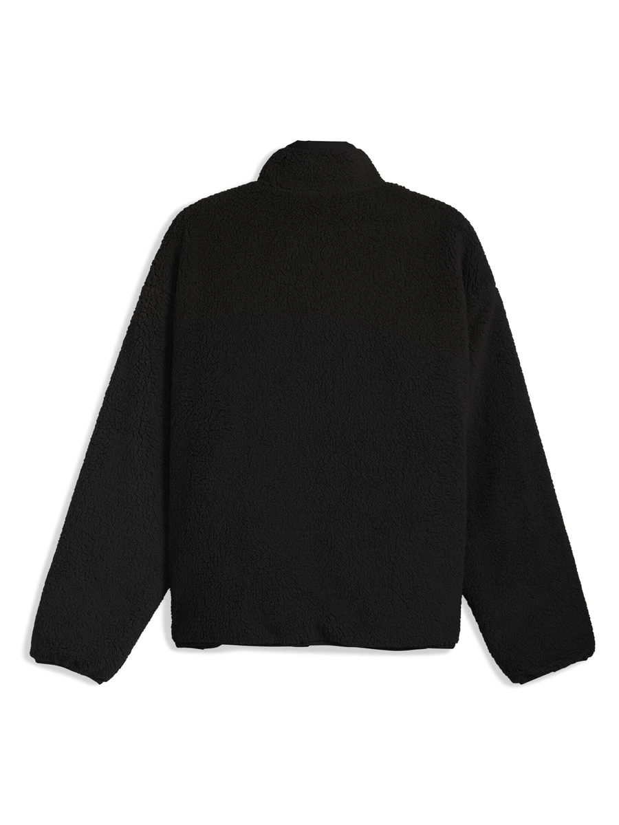 Puma Куртка мужская REVERSIBLE HYBRID SHERPA JACKET
