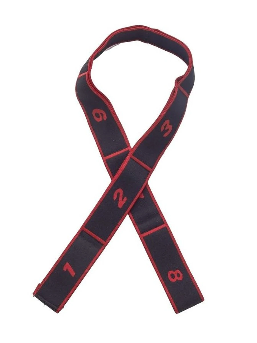 Atemi Эспандер лента ELASTIBAND