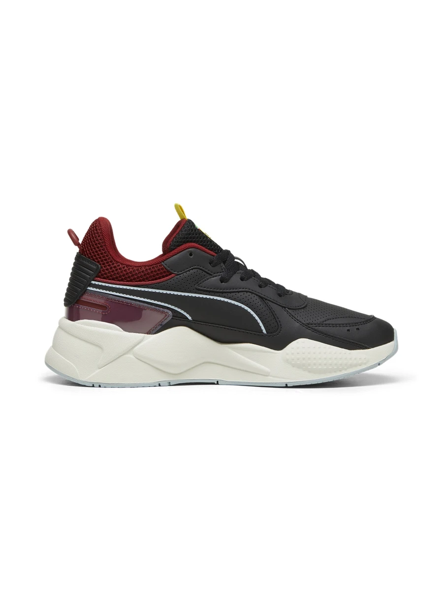 Puma Кроссовки мужские FERRARI RS-X