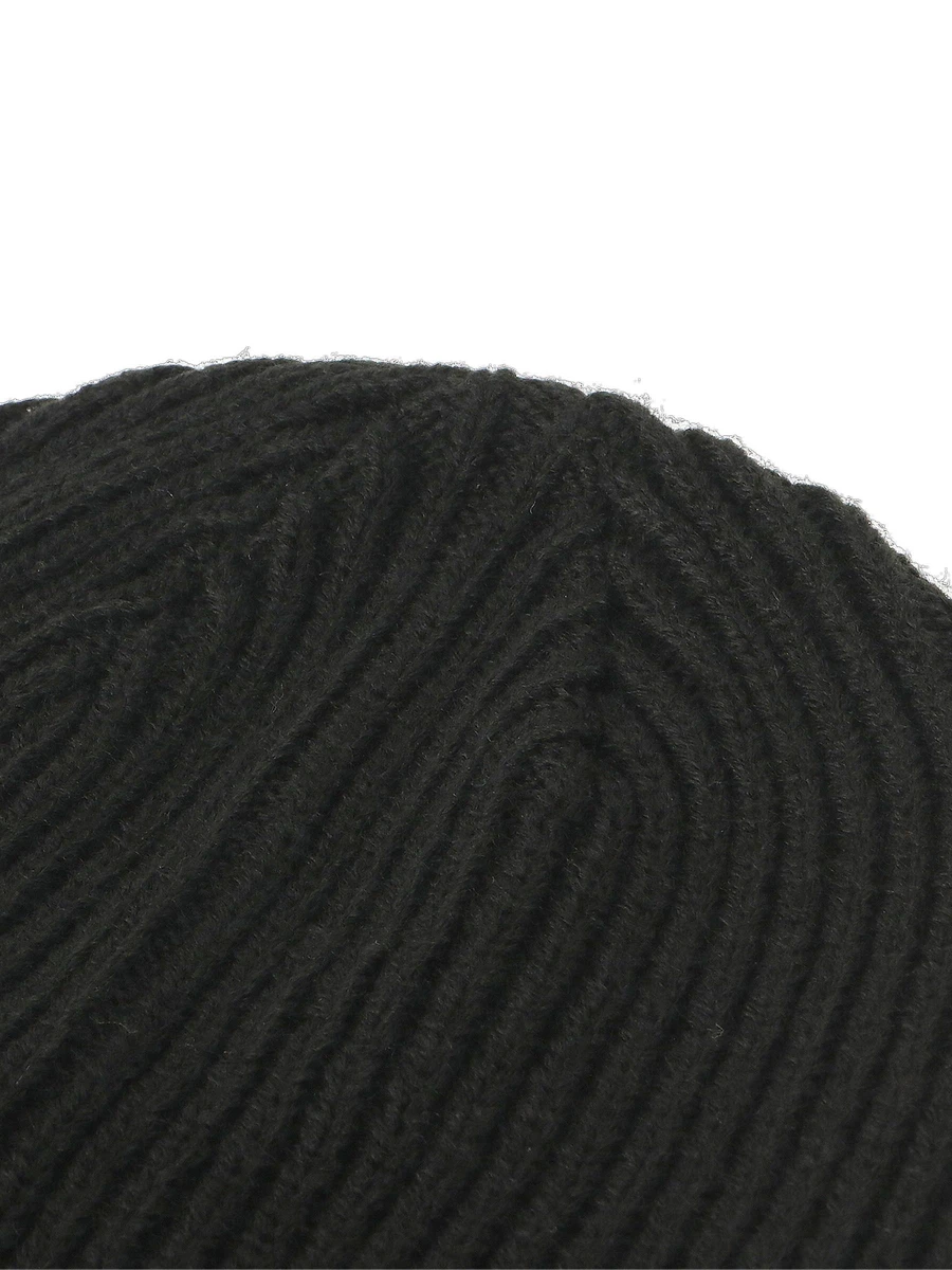 Puma Шапка RIBBED CLASSIC CUFF BEANIE