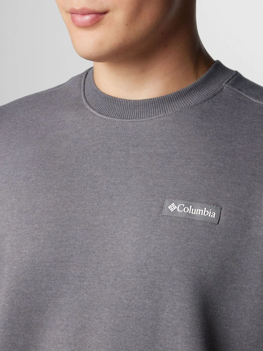 Columbia Джемпер мужской MERIDIAN CREEK™ CREW