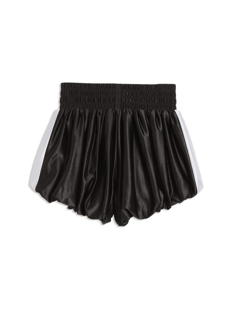 Puma Шорты женские T7 BALLOON BOXER SHORT