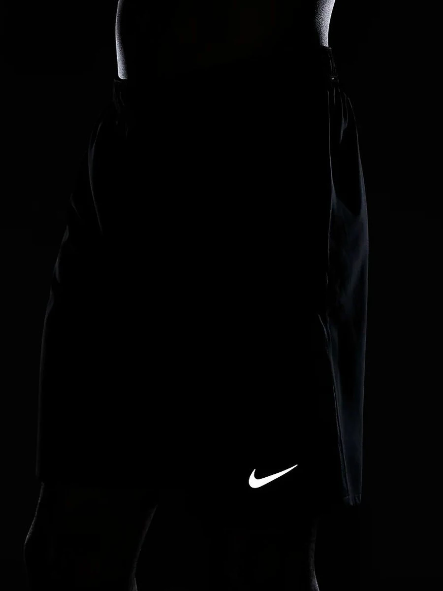 Nike Шорты мужские NK DF CHALLENGER SHORT 9UL