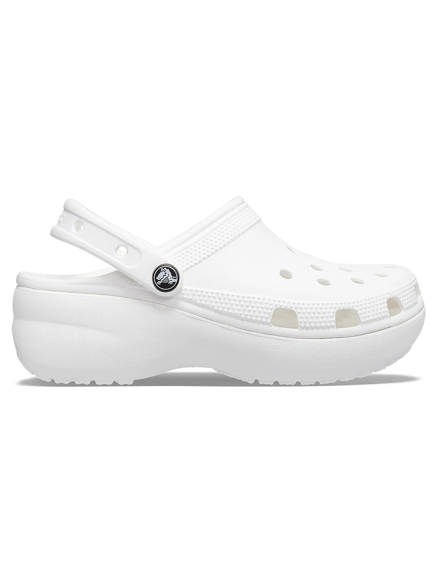 Crocs Сабо CLASSIC PLATFORM CLOG