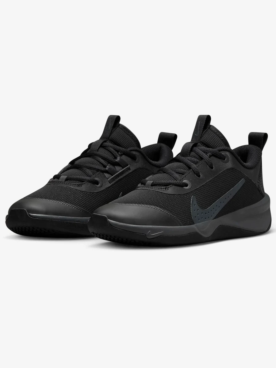 Nike Кроссовки женские OMNI MULTI-COURT GS