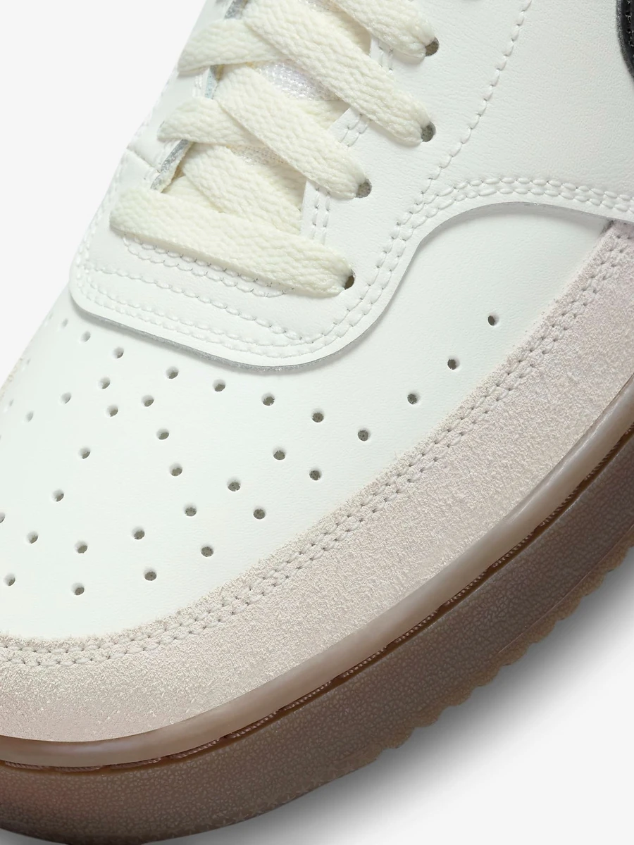 Nike Кеды мужские NIKE COURT VISION LOW