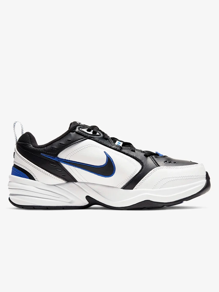 Nike Кроссовки мужские AIR MONARCH IV