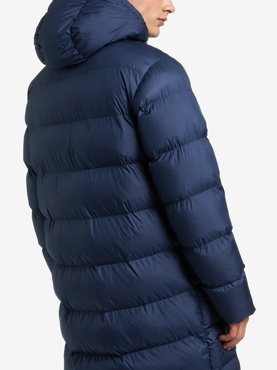 Regatta Куртка утеплённая мужская HALLIN