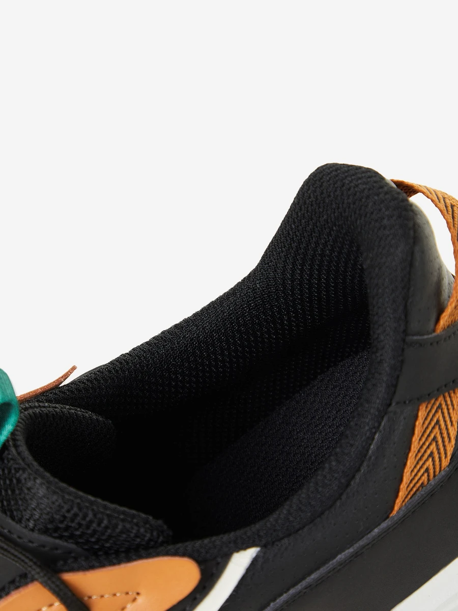 Demix Кроссовки мужские TRAILISH