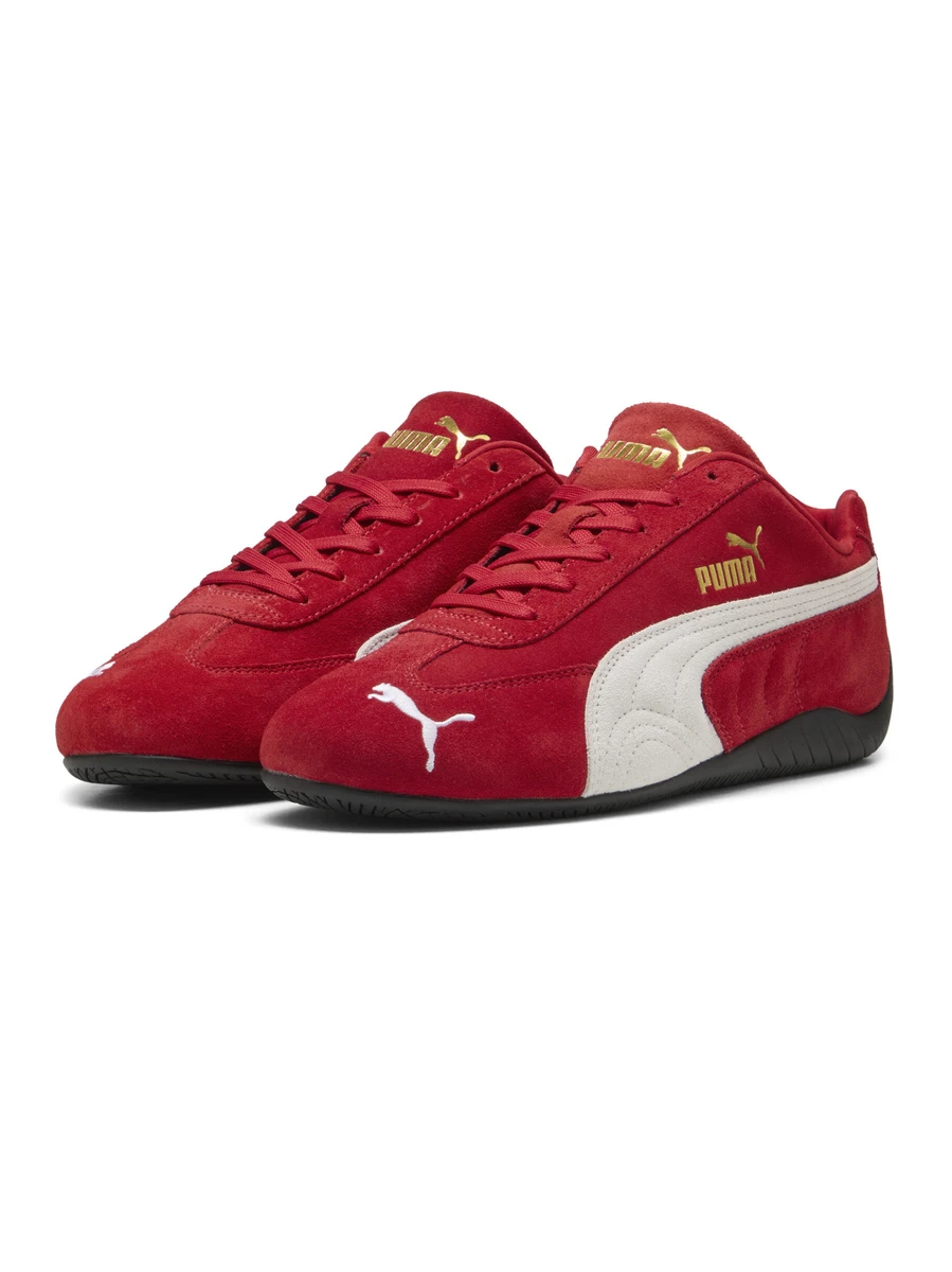 Puma Кеды женские SPEEDCAT OG