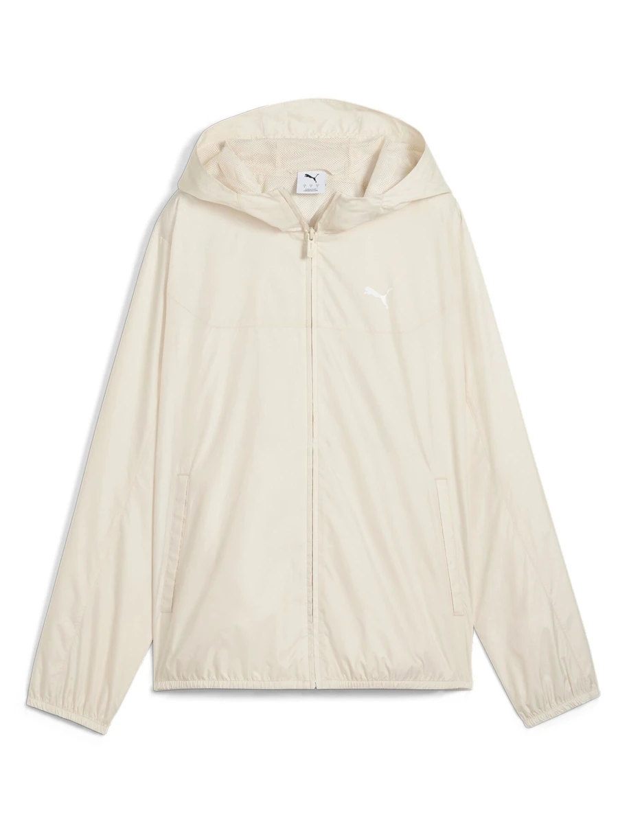 Puma Ветровка женская ESS REGULAR WINDBREAKER