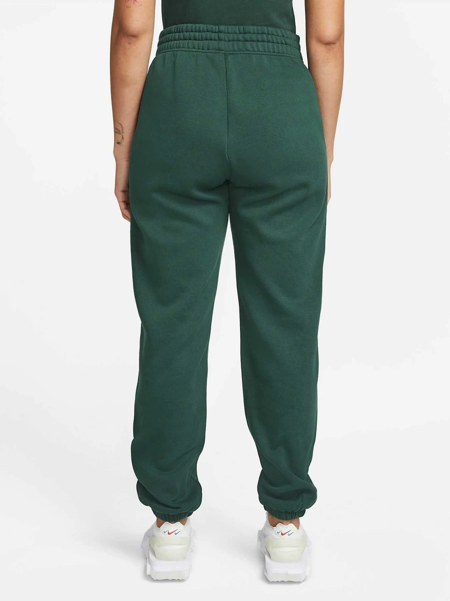 Nike Брюки женские NSW FLC TREND HR