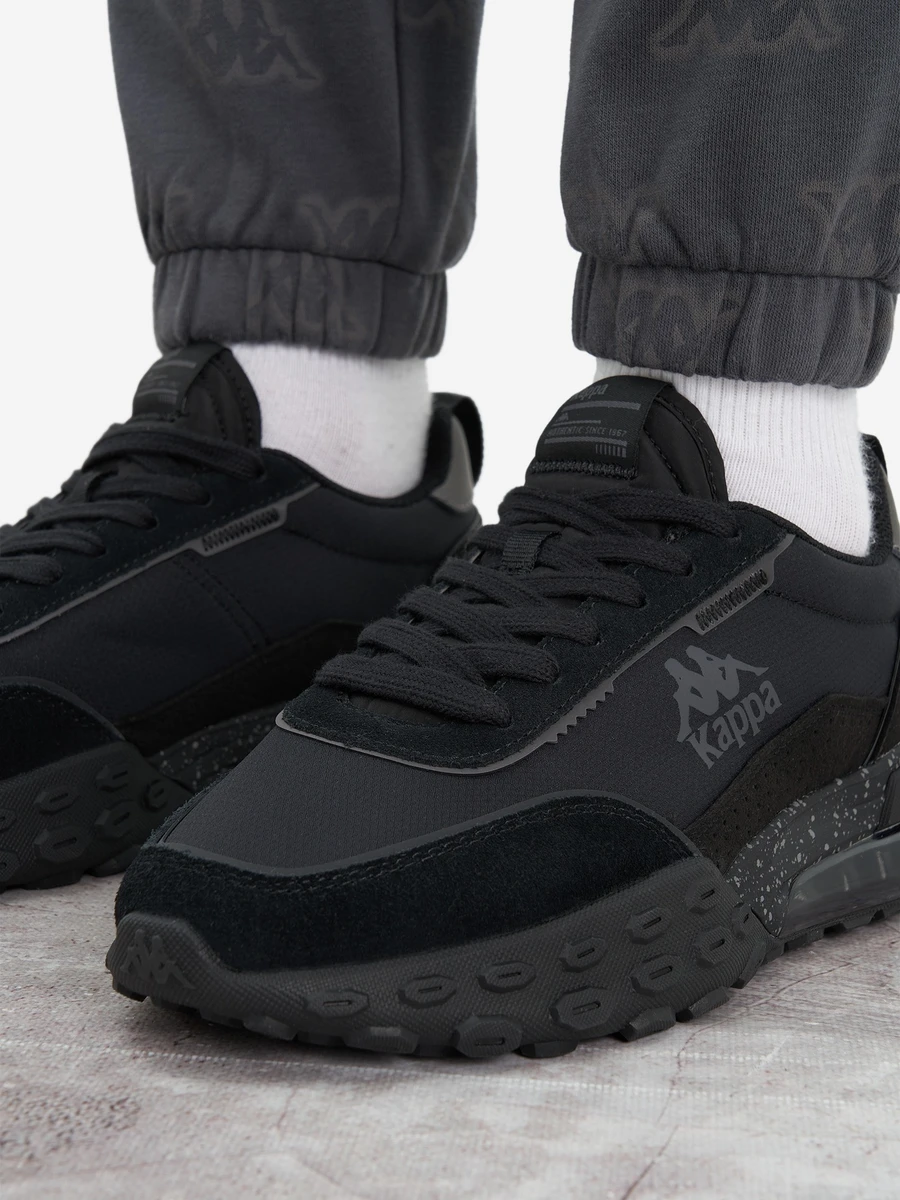 Kappa Кроссовки женские ROBUSTA