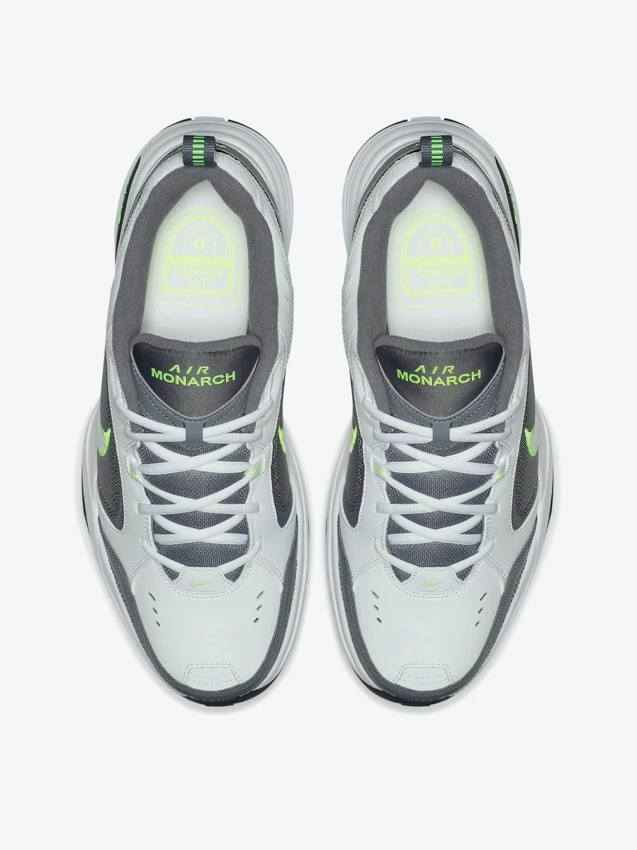 Nike Кроссовки мужские AIR MONARCH IV