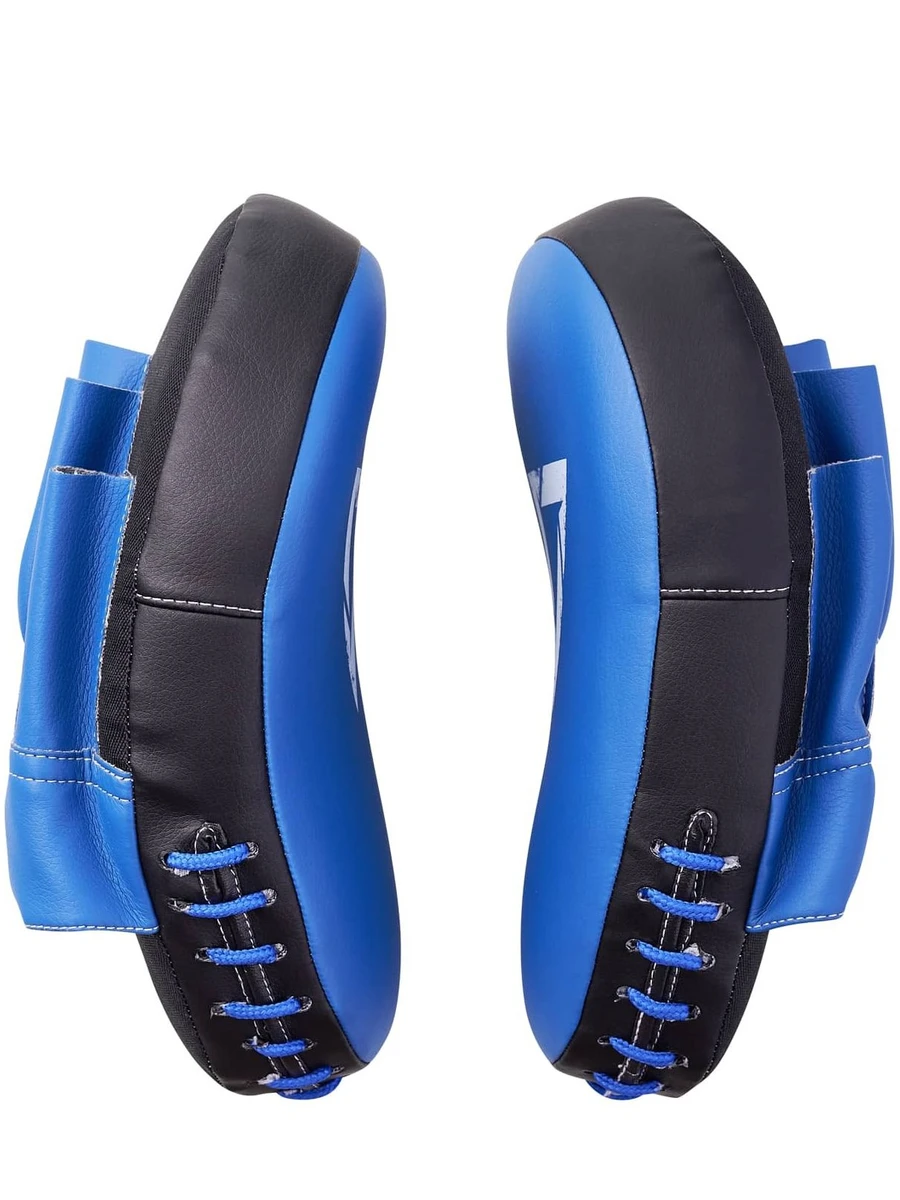 INSANE Лапы INSANE FIGHT изогнутые, 26х18х5,5 см